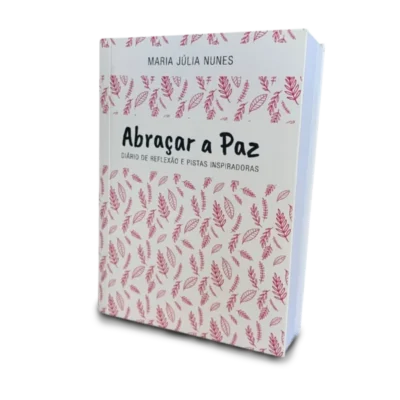 ABRAÇAR A PAZ-Livro Digital